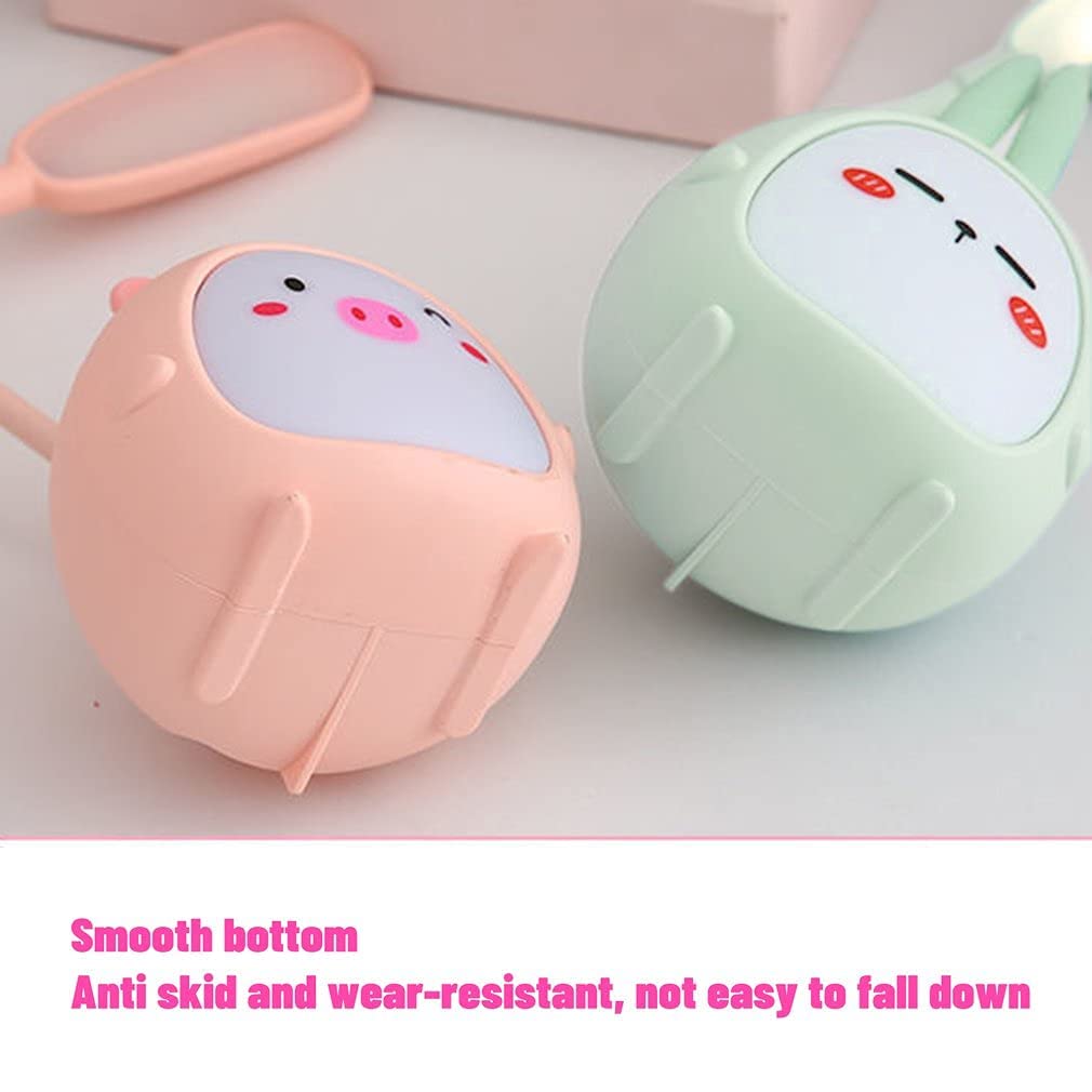 GlowBuddy™ Cute Study & Night Lamp