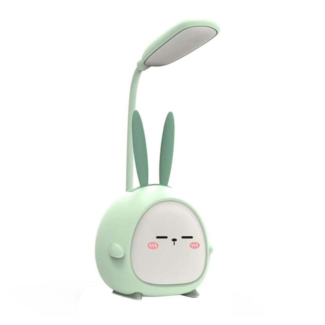 GlowBuddy™ Cute Study & Night Lamp
