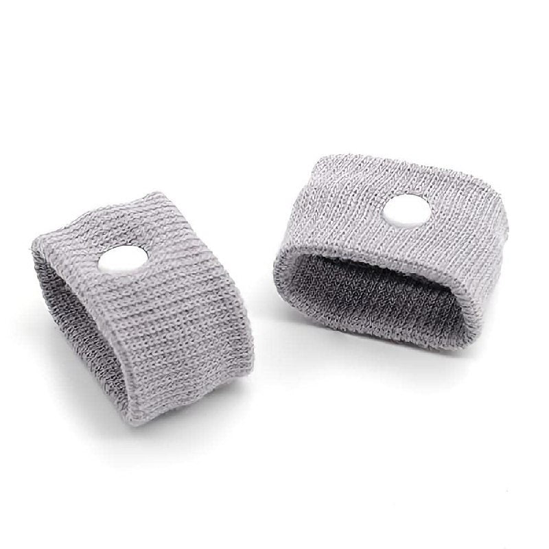 TravelCalm™ Motion Relief Bands