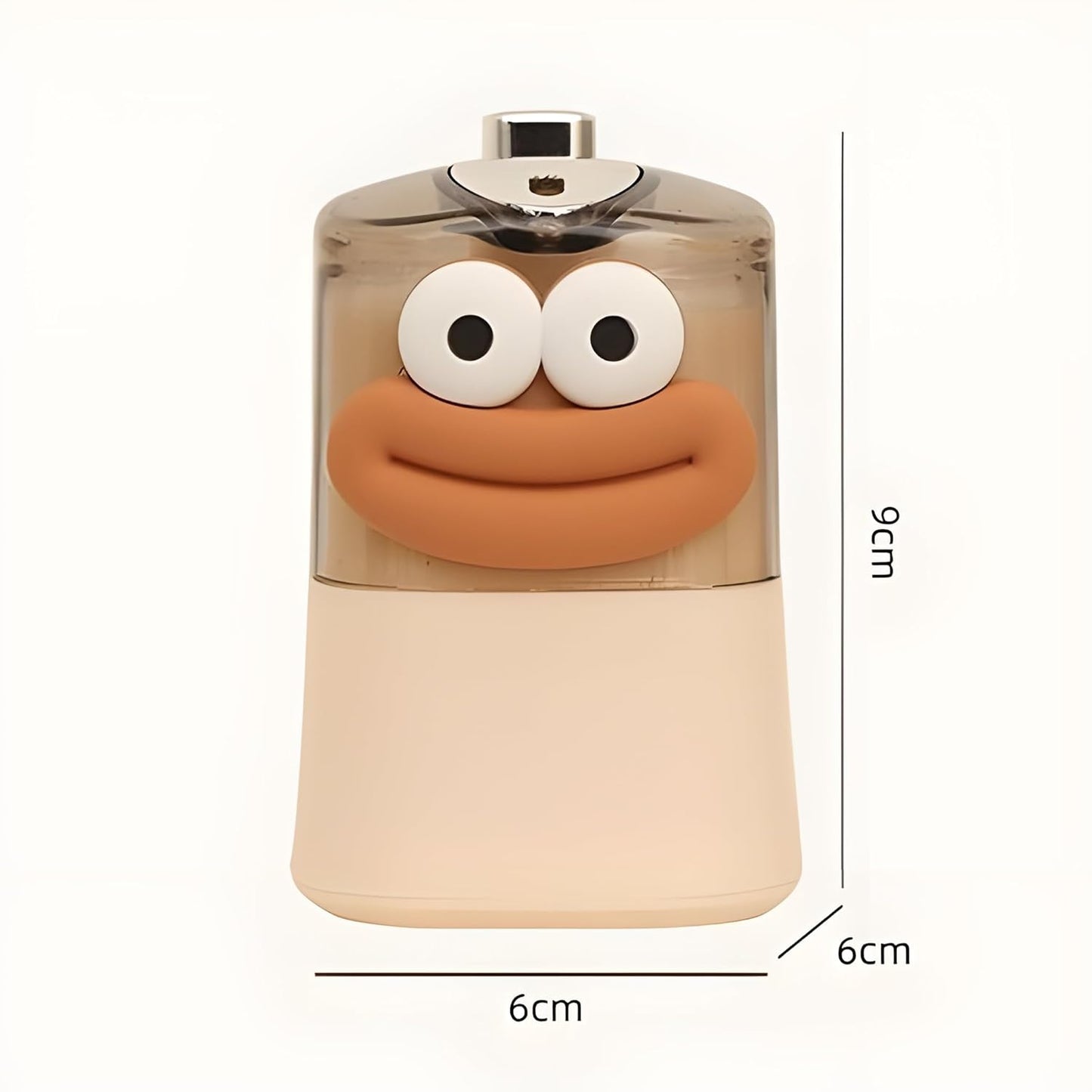 PickPop™ Cute Automatic Toothpick Dispenser